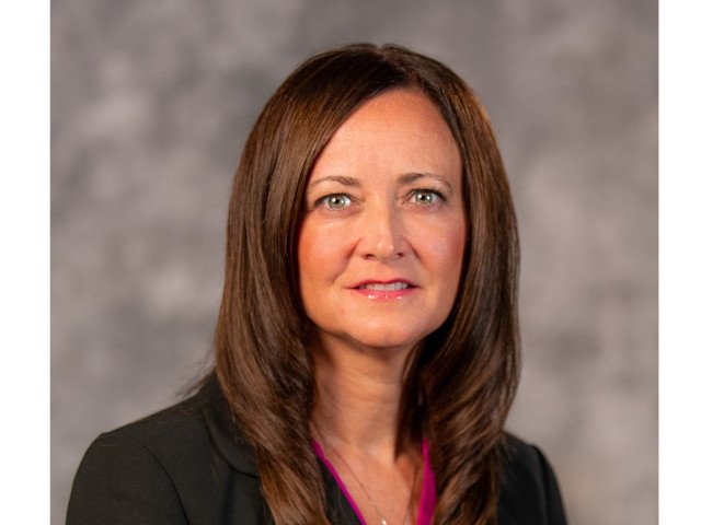 Lisa Kimball Named First Vice President, Audit Manager at Pathfinder Bank