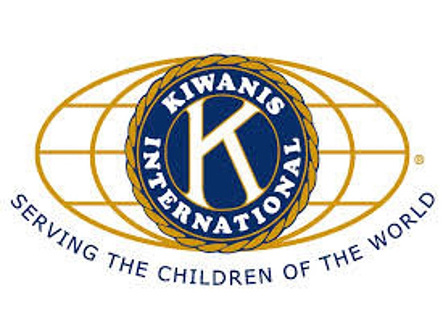 Oswego Kiwanis Club Partners with Schwans Home Service