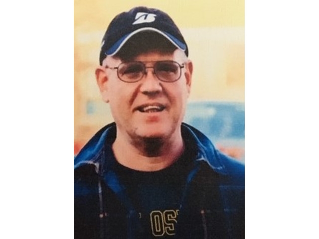 Kris "Iceman" Wise – December 24, 2020