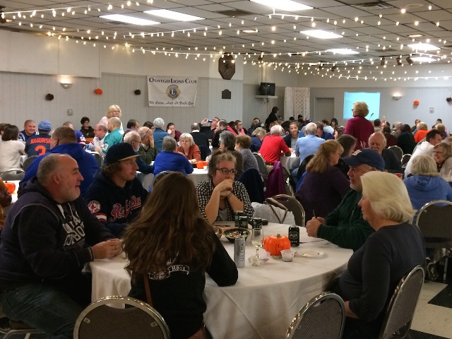 Trivia Night Benefit Nov. 2 to Feed Hungry Children