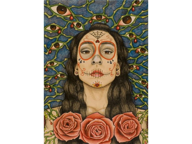 Tyler Art Gallery to Host 57th Annual Juried Student Exhibition