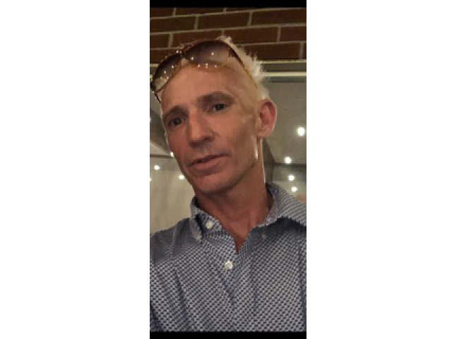 Robbie Burroughs - October 2, 2023