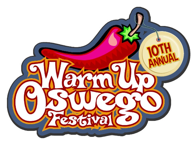 Warm Up Oswego 2015 to Melt Away the Winter Blues