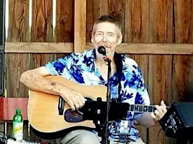 Open Mic Fridays Resumes at Oswego Music Hall Sept. 30th