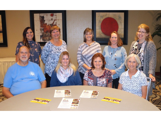 OCO Giving Thanks Set For November 1st
