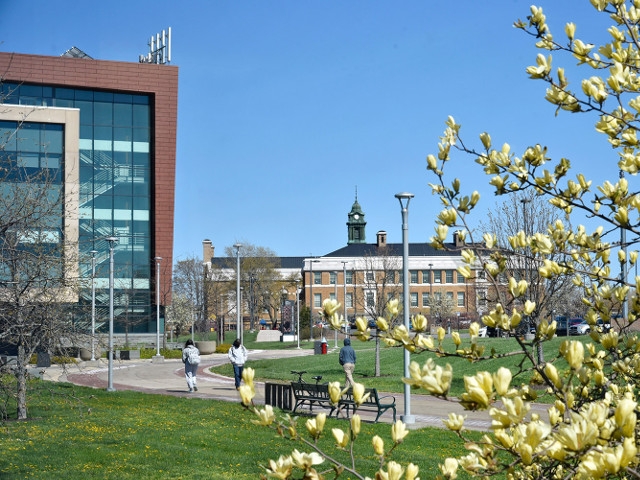 Christine Patrick Appointed to SUNY Oswego’s College Council