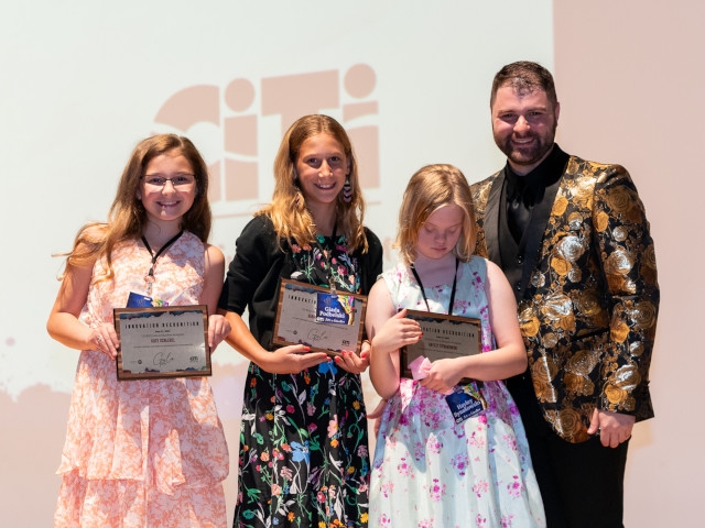 CiTi BOCES Hosts Gala for the Arts at Everson Museum