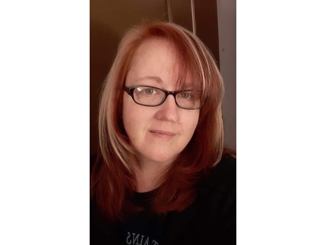 Wendy Ogden – November 2, 2021