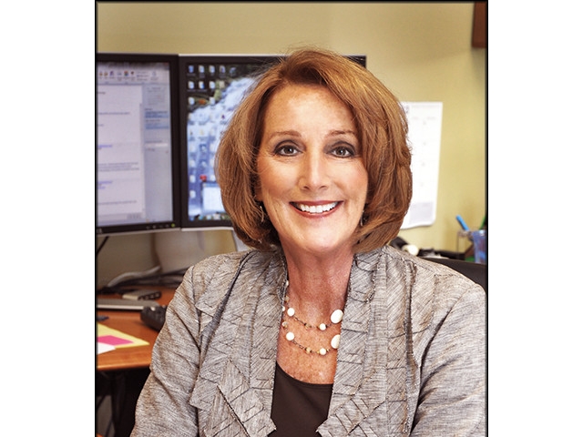 Karen S. Goetz To Retire From Richard S. Shineman Foundation