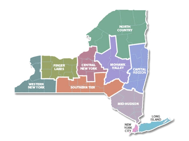 OOC Invites Public to CNY Strategy Summit in Syracuse July 22