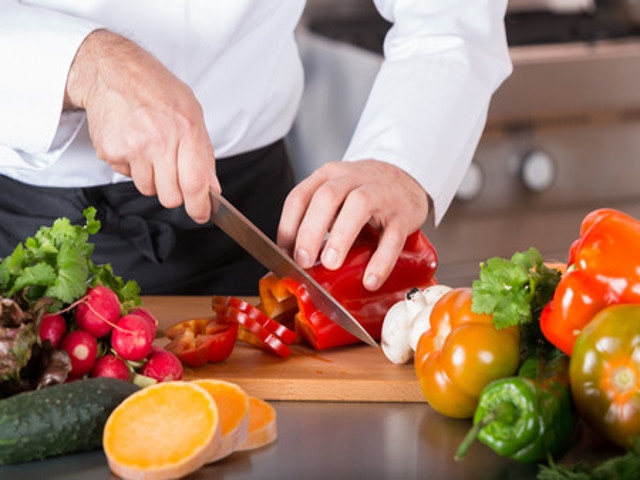 Four Eating Patterns Linked to Longevity