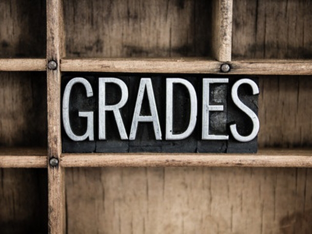 OMS Second Marking Period 2017-2018 School Year Honors Announced