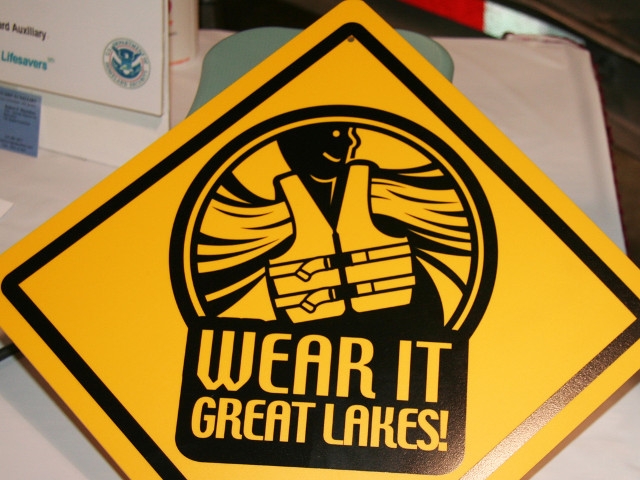 Keep Young Boaters Safe in 2019; Safety Certification Course Offered