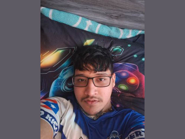 Juan O. Torres Algarin - May 7, 2025