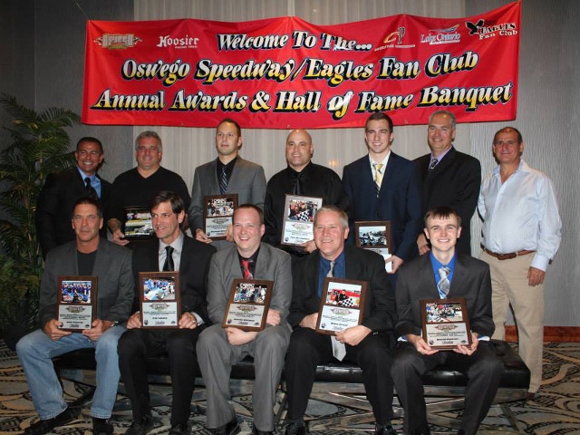 Speedway’s Hall of Fame, Awards Banquet 2015 Tickets on Sale