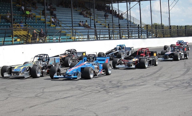 Oswego Speedway Commits $500 Minimum to Start International Classic `Bud Light B-Main`