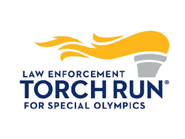 Oswego County Law Enforcement Torch Run for Special Olympics May 31st