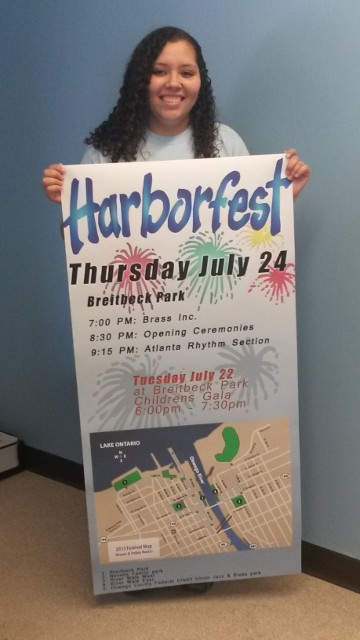 iHeart Oswego a Local Hub For Harborfest