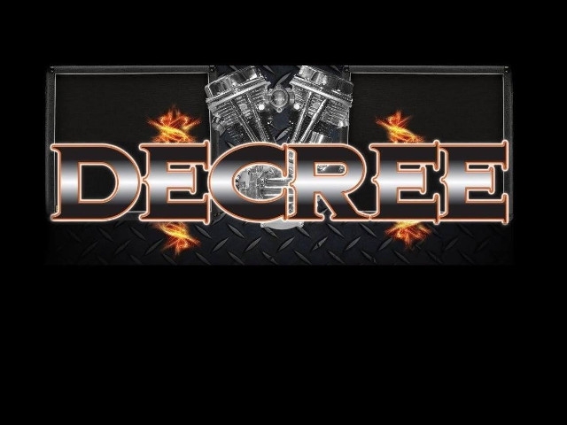 Decree to Light Up the Oswego Summer Concert Series Stage