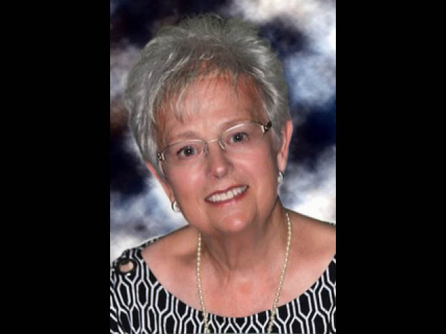 Barbara Burritt - May 17, 2025