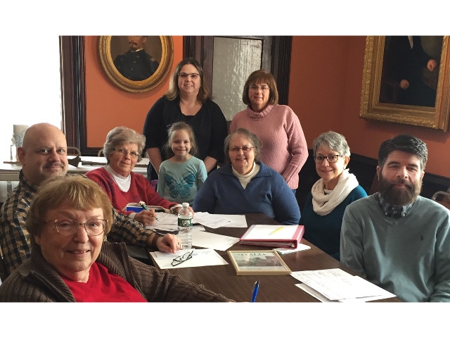 Annual Silent Auction Scheduled on April 17 to Support Richardson-Bates House Museum