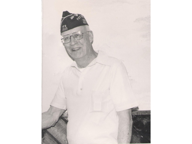 Paul B. Riordan – September 2, 2020
