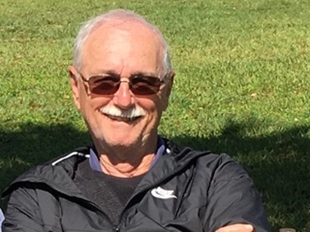 Ronald L. Nadeau – September 8, 2019