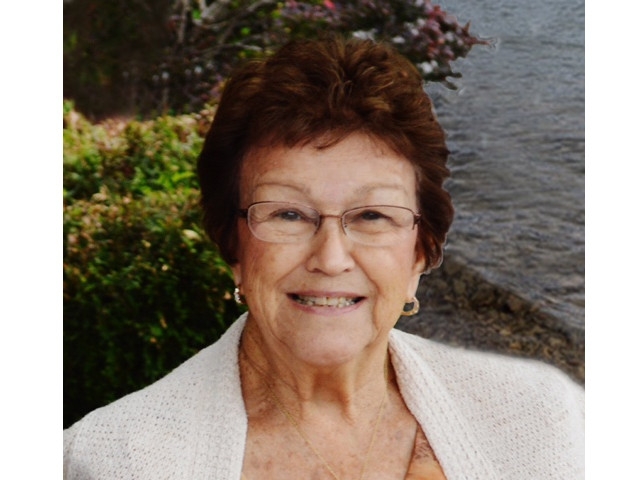 Helen Marie Richards – December 17, 2022