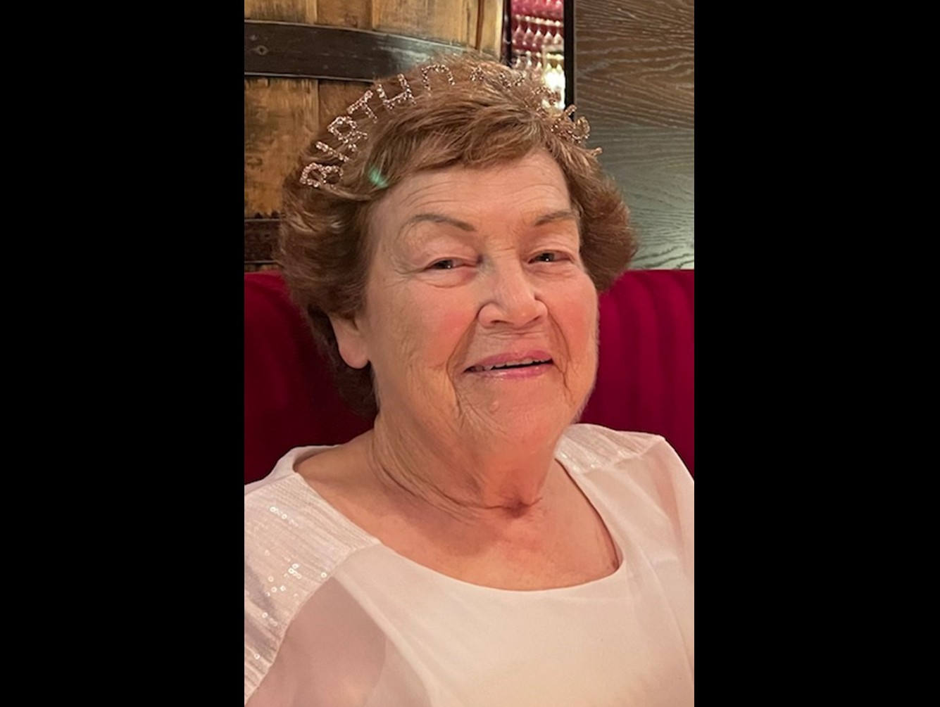 Florence E. "Flo" Gardner - March 8, 2025