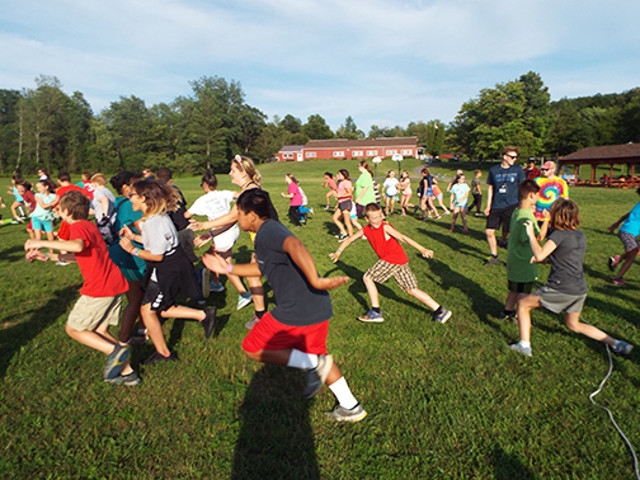 Camp Hollis Continues 75th Anniversary Celebration With New Video Project