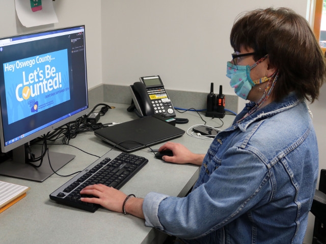 OCO to Host Census 2020 Virtual Open Houses