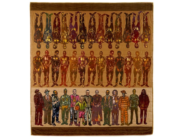 Community Quilt Project Workshops at Oswego Public Library