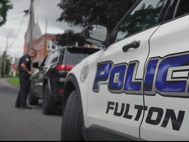 Mayor Announces Fulton PD Ramping Up Enforcement Initiatives, Quality of Life Patrol