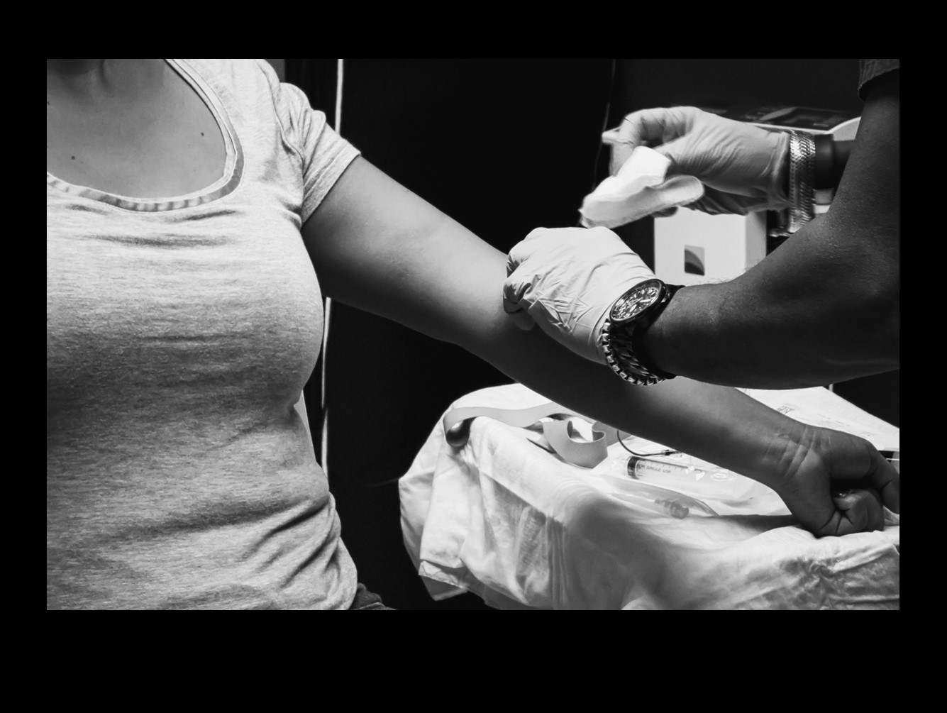 Oswego County Announces Blood Drive and Mammography Screenings October 17