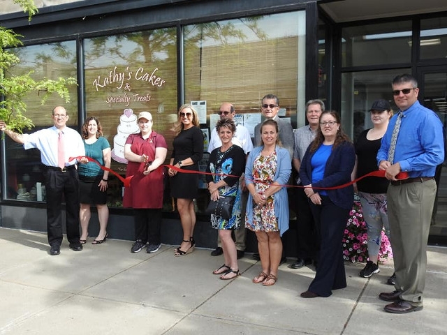 Kathy's Cakes Hits 10 Year Milestone With Expansion Plans