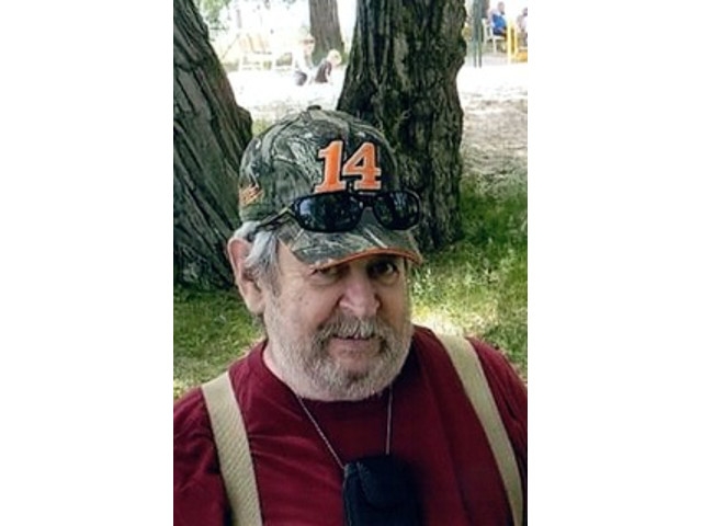 Raymond J. Harvey – April 26, 2019