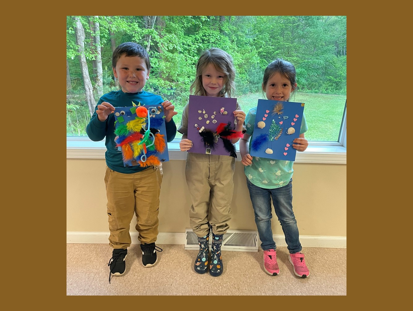 4-H Sparks - Cloverbuds