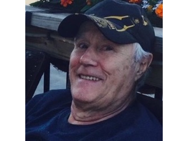 Richard F. Coon Sr. – January 5, 2021