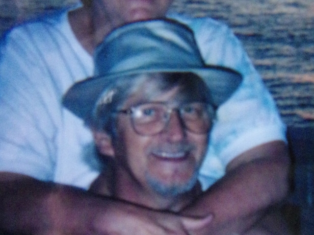 Albert  A. Hartka – October 14, 2019