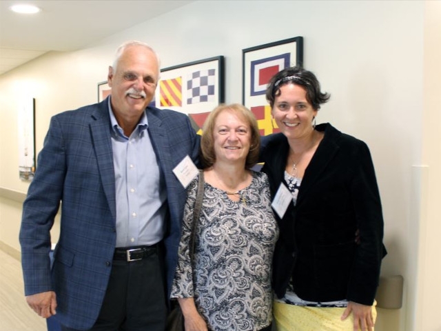 Coming Full Circle at Lock 7 Apartments