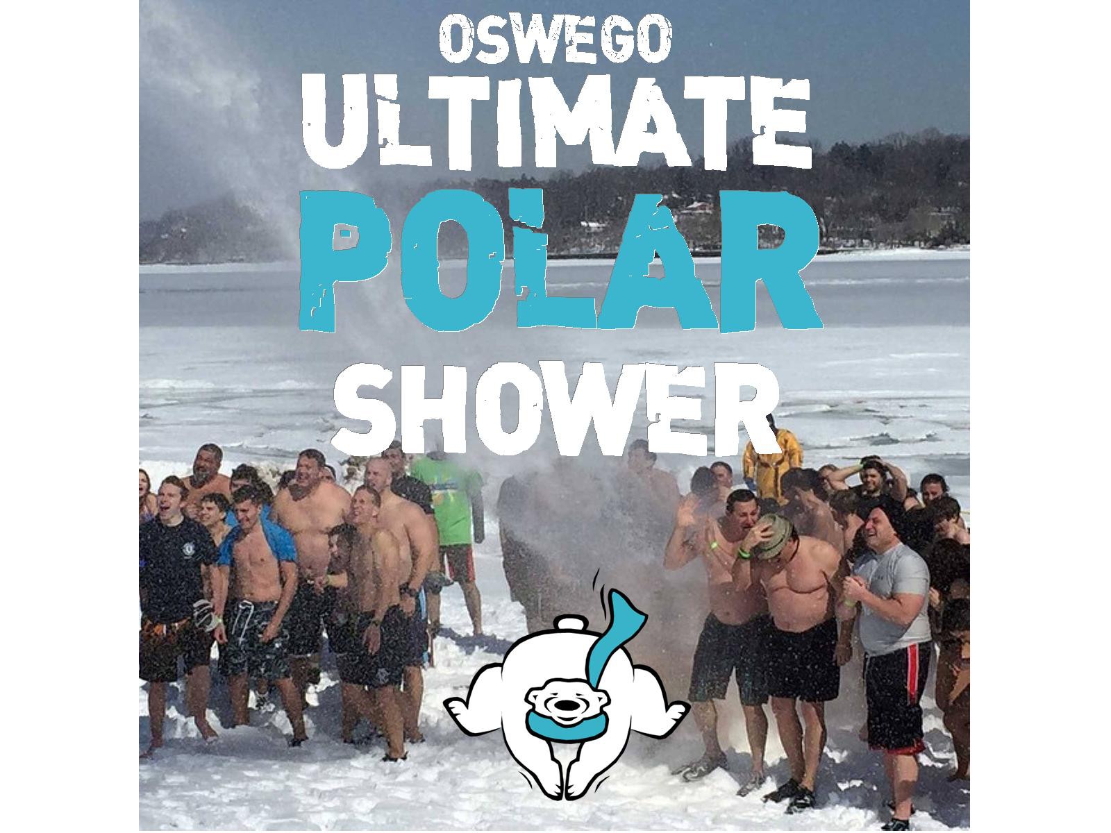Fire Department to Transform 2015 Polar Plunge into Polar Shower