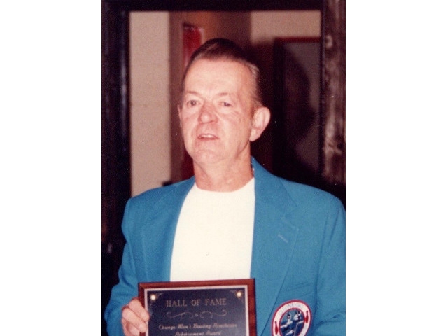 William “Bill” Torbitt – March 16, 2019