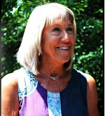 Lakeside Artisans announced June's Artist of the Month