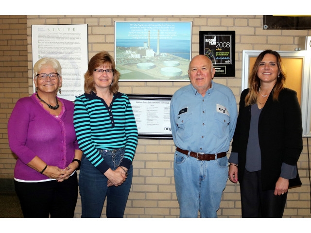 NRG Powers Up OCO 2018 Fundraiser Set For Nov 2nd