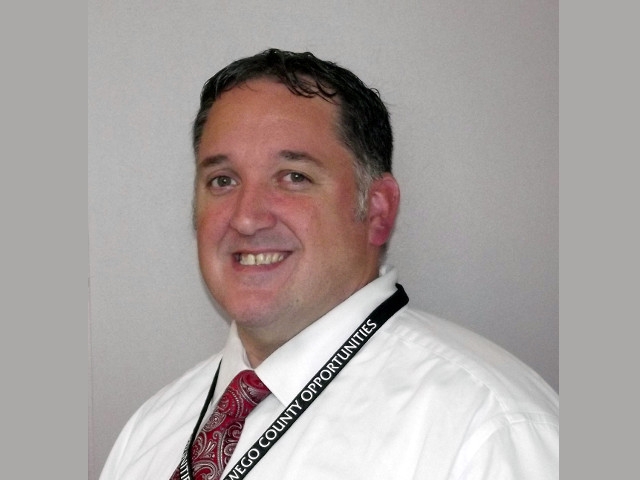 Brian Coleman to Lead OCO Health and Nutrition Services