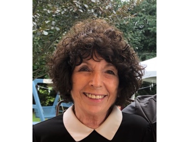 Marilyn M. Boyzuick – September 18, 2020