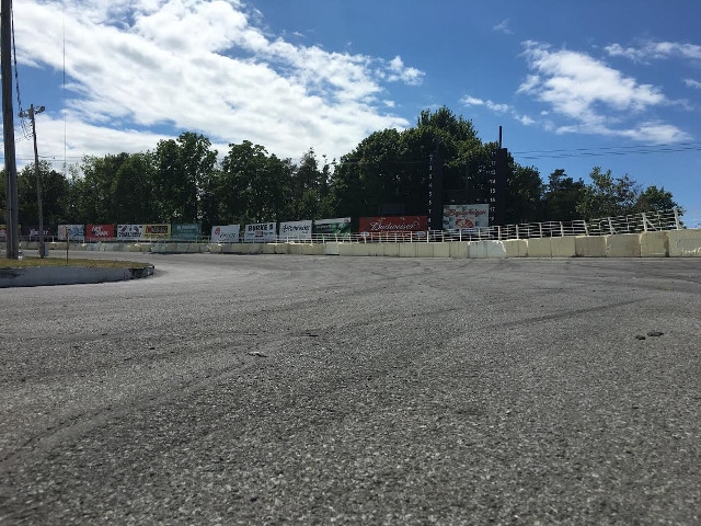 Oswego Speedway to Utilize Traction Compound this Weekend