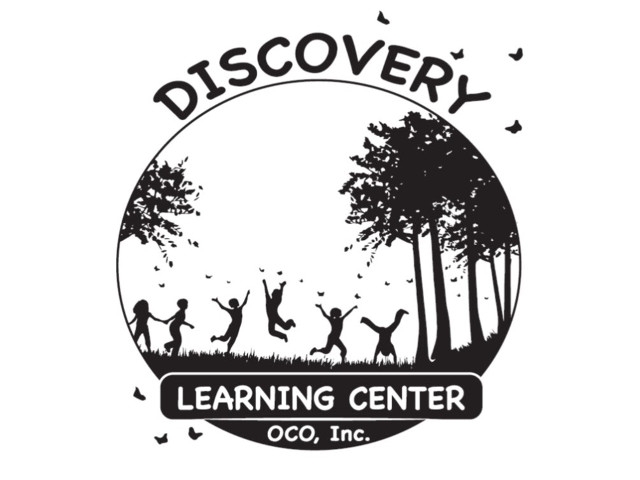 New Name and Logo Energizes OCO Discovery Learning Center