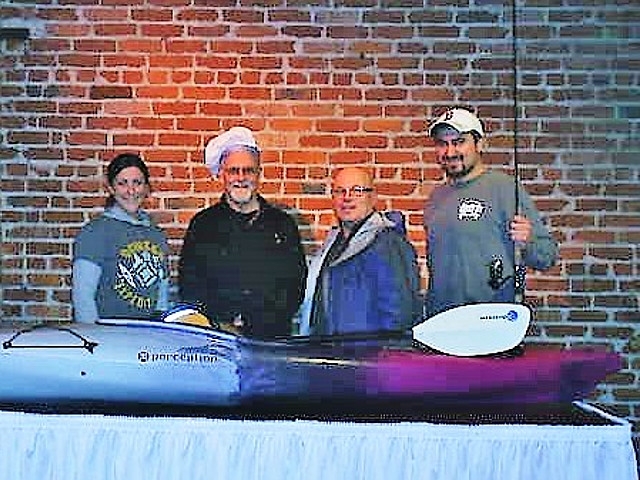 OCHS Silent Auction for Richardson-Bates House Museum set for April 7th