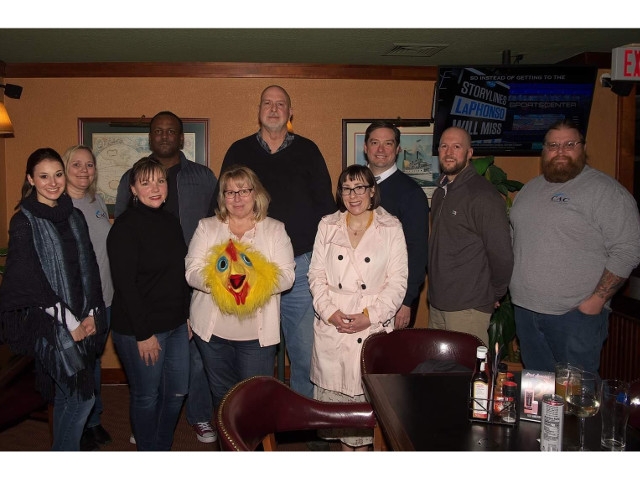 CAC's 2020 Wing Fest Rescheduled to May 9th